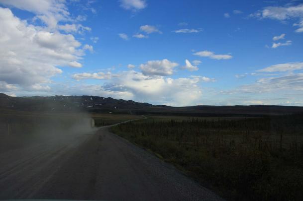 Dempster Highway