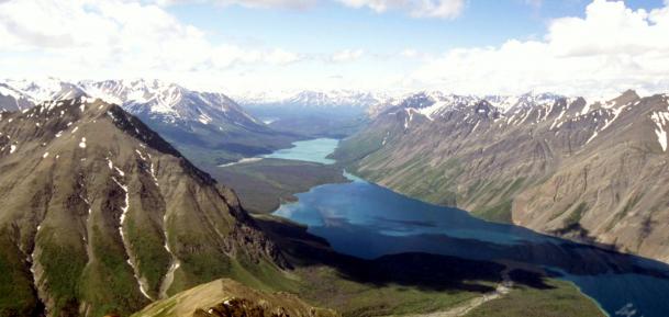 Kluane National Park
