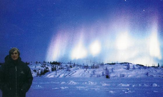 nothern light