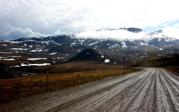 Dempster Highway