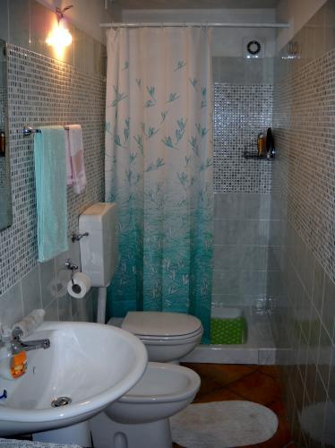 bagno