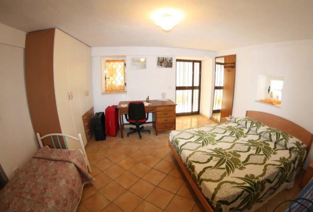 camera da letto