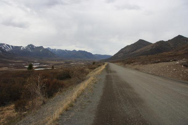 Dempster Highway