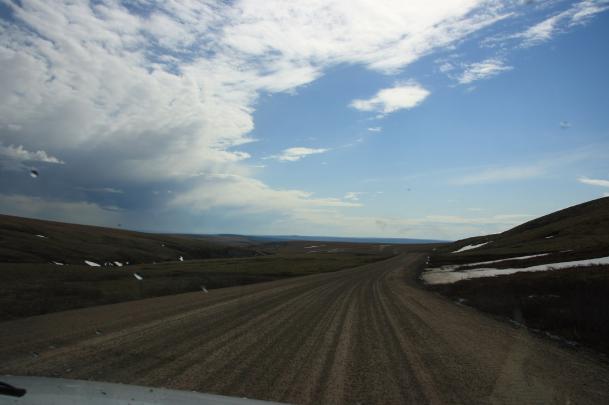 Dempster Highway