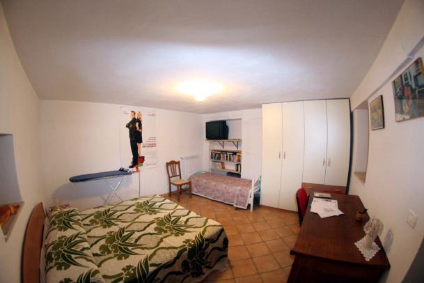 camera da letto