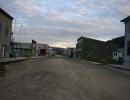 Dawson city