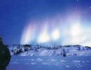 nothern light