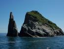 al largo di Seward