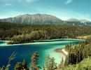 Emerald lake