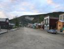 Dawson City