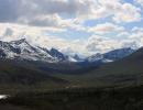 Tombstone Mountain