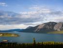 Laberge lake