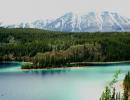 Emeral lake