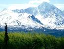 Alaska range