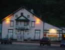 il casinò di  Dawson City