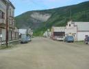 Dawson City